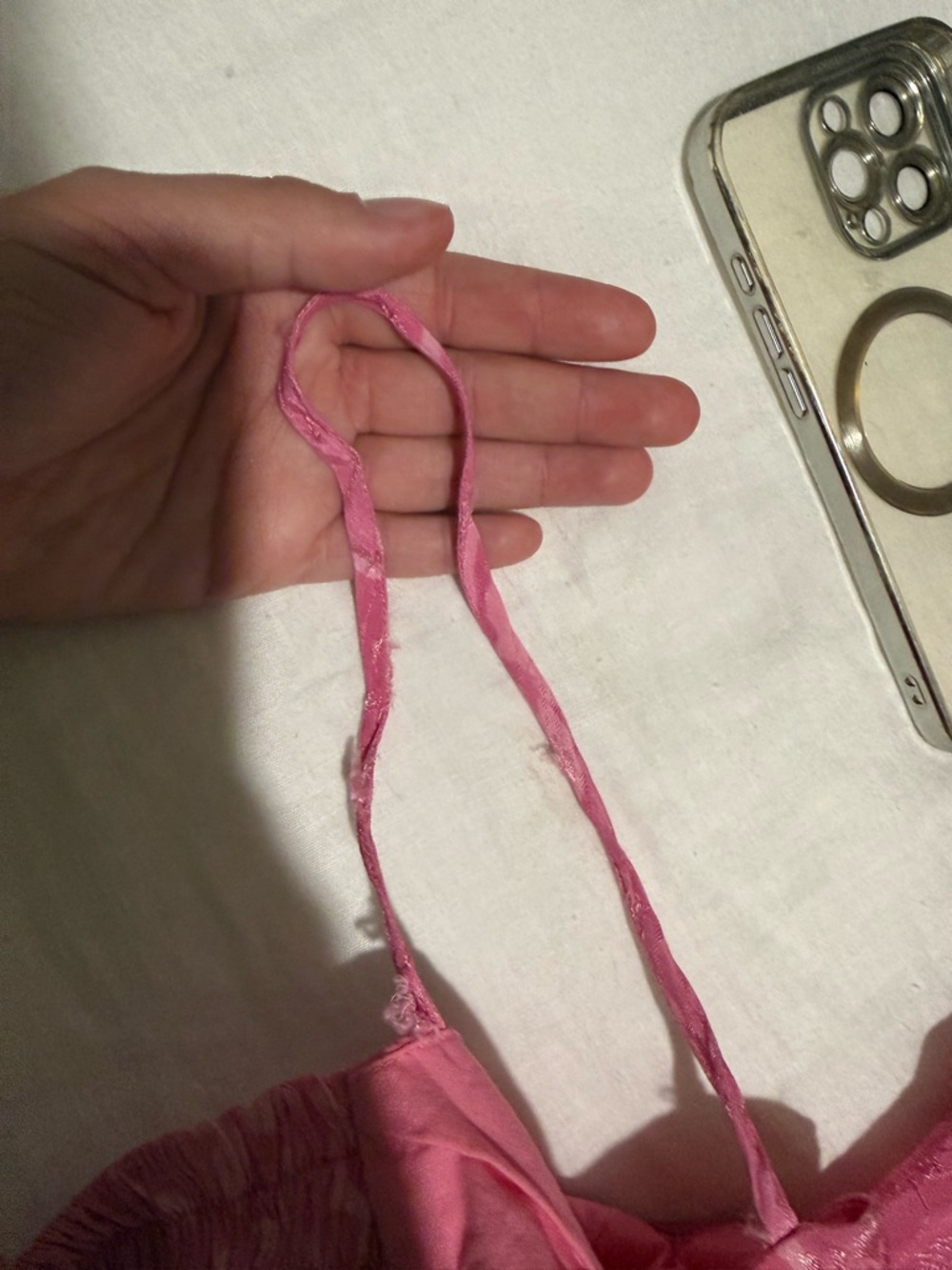 Especia Anthropologie Brulee Cut Out Maxi Dress size Large - Picture 6 of 6